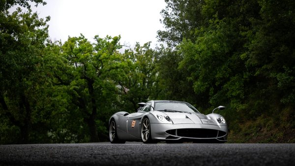 Location de voiture à nice : trouve le véhicule idéal pour toi !