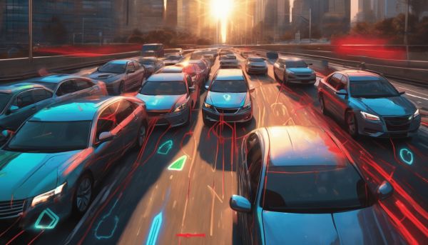 Blocage routier : comment éviter les bouchons et sanctions ?