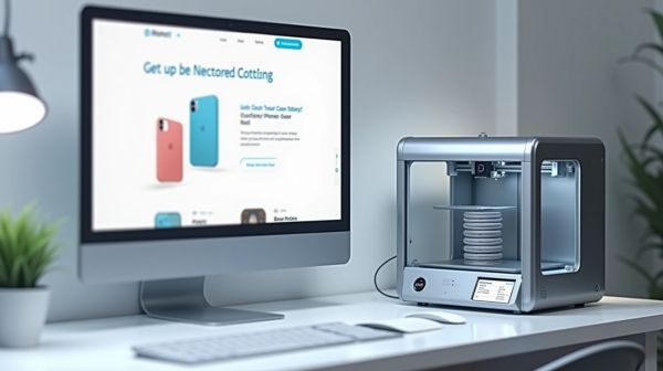 Commandez facilement votre plaque 3D en ligne aujourd'hui