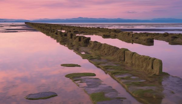 Comment éviter de se faire piéger par la marée au passage du Gois