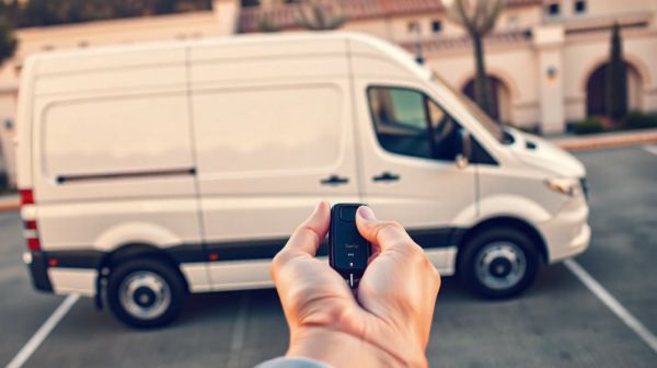 Louez voitures et utilitaires à Montpellier : services sur mesure