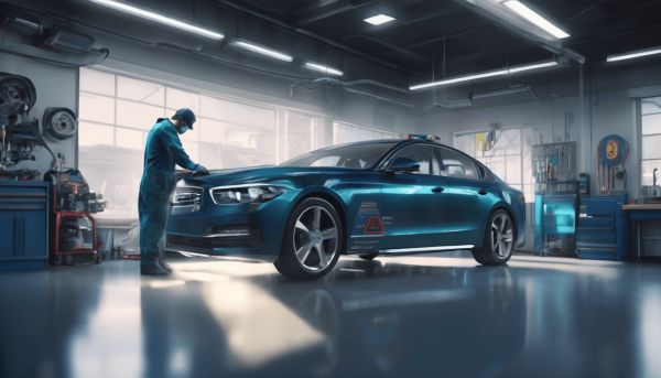 Optimiser la réparation de votre auto avec auto-viros.fr