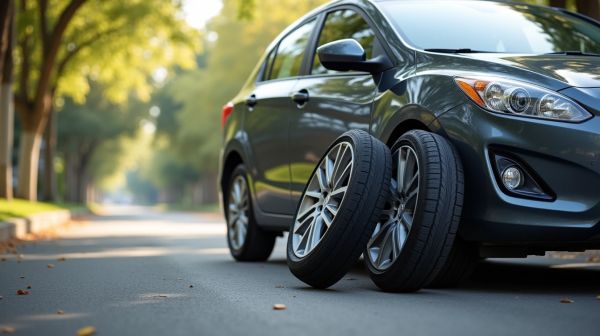 Où trouver des pneus 21 pouces pas chers pour votre voiture