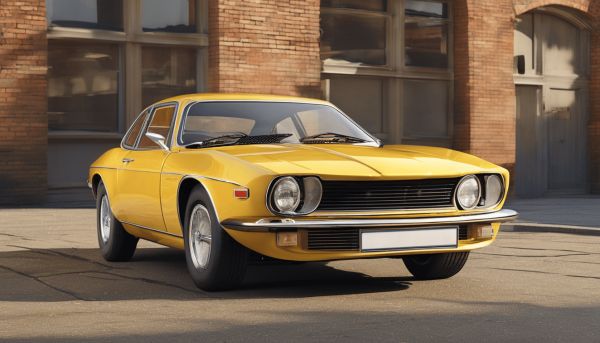 Pourquoi choisir la talbot sunbeam lotus comme voiture de collection ?