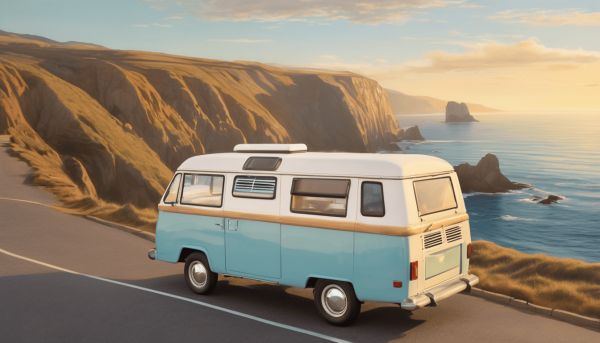 Pourquoi choisir le t4 vw pour votre prochain road trip ?