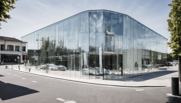 Pourquoi la concession Renault à Villeneuve d’Ascq se distingue vraiment