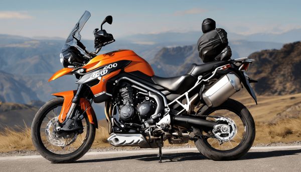 Que vaut réellement la triumph tiger 800 sport en 2026 ?