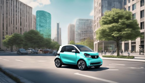 Quel tarif pour assurer votre Citroën Ami ?