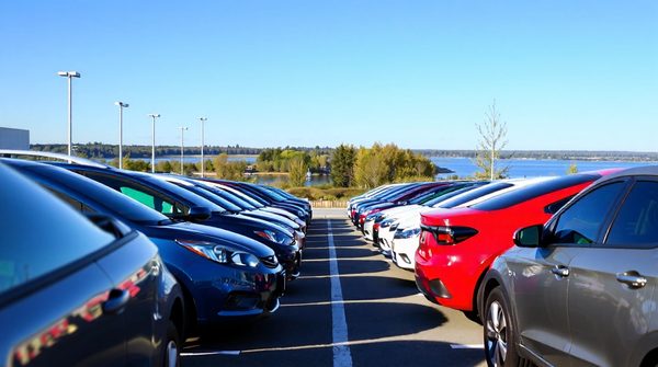 Recherche voiture d'occasion à Gatineau : conseils pratiques !