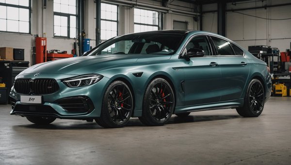 Guide complet pour bien choisir votre covering voiture