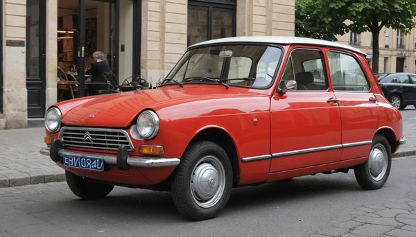 Guide de l'assurance pour votre citroën ami sans permis